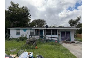 542 WHITE STREET, DAYTONA BEACH, FL 32114 - MLS#MFRO6359181