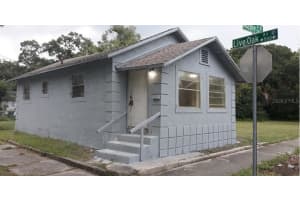 350 MAPLE STREET, DAYTONA BEACH, FL 32114 - MLS#MFRO6359194