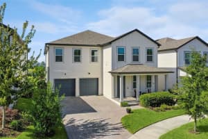 11224 PIXIE MANDARIN COURT, WINTER GARDEN, FL 34787 - MLS#MFRO6359210