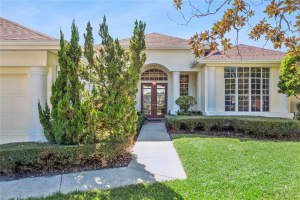 700 PRESERVE TERRACE, LAKE MARY, FL 32746 - MLS#MFRO6359217