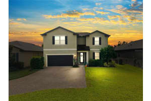 5213 BRYDON WOODS CIRCLE, MAGNOLIA SQUARE, FL 34771 Sold 12/12/25