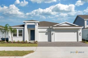 3072 NAMASTE DRIVE, CLERMONT, FL 34714 - MLS#MFRO6359234