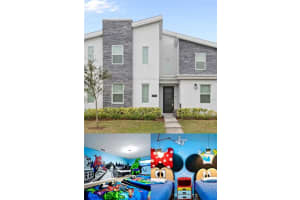 2856 BOOKMARK DRIVE, KISSIMMEE, FL 34746 Sold 12/09/25
