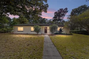 1523 11TH ROAD, GAINESVILLE, FL 32605 - MLS#MFRO6359238