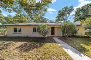 1523 11TH ROAD, GAINESVILLE, FL 32605 - MLS#MFRO6359238