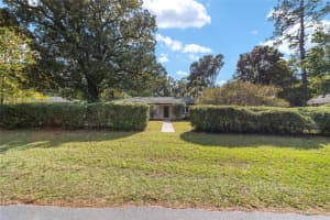 1523 11TH ROAD, GAINESVILLE, FL 32605 - MLS#MFRO6359238