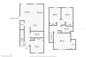 1217 6TH STREET, SANFORD, FL 32771 - MLS#MFRO6359272