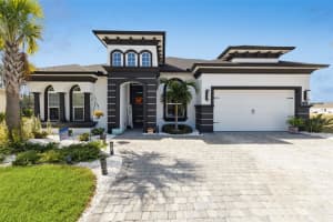 30 KINGSWOOD COURT, ORMOND BEACH, FL 32174 - MLS#MFRO6359274