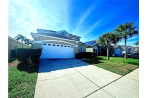 8016 KING PALM CIRCLE, KISSIMMEE, FL 34747 - MLS#MFRO6359283