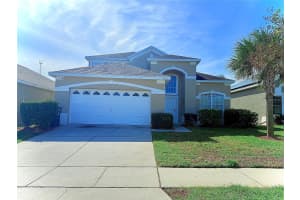 8016 KING PALM CIRCLE, KISSIMMEE, FL 34747 - MLS#MFRO6359283