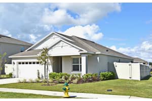 4901 PANGA AVENUE, MOUNT DORA, FL 32757 Sold 12/30/25