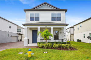 518 VENETIAN PALMS BOULEVARD, NEW SMYRNA BEACH, FL 32168 - MLS#MFRO6359306