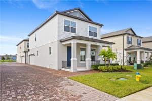 518 VENETIAN PALMS BOULEVARD, NEW SMYRNA BEACH, FL 32168 - MLS#MFRO6359306