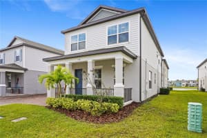 518 VENETIAN PALMS BOULEVARD, NEW SMYRNA BEACH, FL 32168 - MLS#MFRO6359306