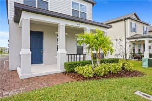 518 VENETIAN PALMS BOULEVARD, NEW SMYRNA BEACH, FL 32168 - MLS#MFRO6359306