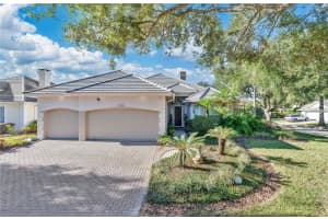 10500 WOODCHASE CIRCLE, ORLANDO, FL 32836 - MLS#MFRO6359314