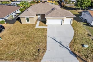 22372 NYACK AVENUE, PORT CHARLOTTE, FL 33952 - MLS#MFRO6359332