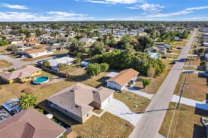 22372 NYACK AVENUE, PORT CHARLOTTE, FL 33952 - MLS#MFRO6359332