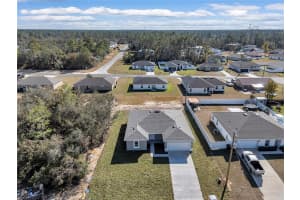 4374 170TH STREET ROAD, OCALA, FL 34473 - MLS#MFRO6359343