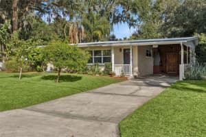 3911 WATERFRONT PARKWAY, ORLANDO, FL 32806 - MLS#MFRO6359350