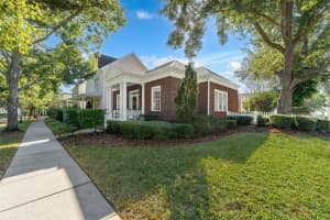 718 HONEYSUCKLE AVENUE, CELEBRATION, FL 34747 - MLS#MFRO6359358