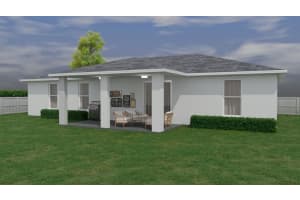 1286 Seeley Circle Nw, PALM BAY