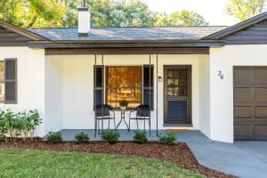 34 STYMIE PLACE, ORLANDO, FL 32804 - MLS#MFRO6359433