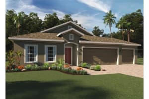 2058 STARFLOWER LANE, KISSIMMEE, FL 34746 - MLS#MFRO6359463