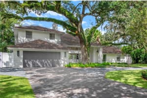 1885 TEMPLE DRIVE, WINTER PARK, FL 32789 - MLS#MFRO6359471