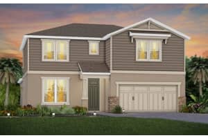 2597 CLEAR NIGHT AVENUE, KISSIMMEE, FL 34744 - MLS#MFRO6359479