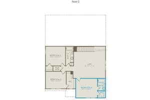 2597 CLEAR NIGHT AVENUE, KISSIMMEE, FL 34744 - MLS#MFRO6359479