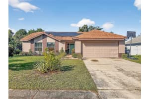 5794 GRAND CANYON DRIVE, ORLANDO, FL 32810 - MLS#MFRO6359482