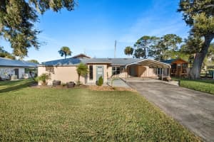 715 FAIRWAY DRIVE, NEW SMYRNA BEACH, FL 32168 - MLS#MFRO6359494