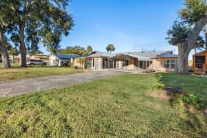 715 FAIRWAY DRIVE, NEW SMYRNA BEACH, FL 32168 - MLS#MFRO6359494