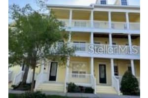 203 MCLEODS WAY, WINTER SPRINGS, FL 32708 - MLS#MFRO6359541