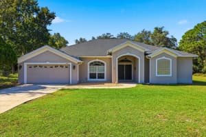 3030 BAY BERRY POINT, INVERNESS, FL 34450 - MLS#MFRO6359544
