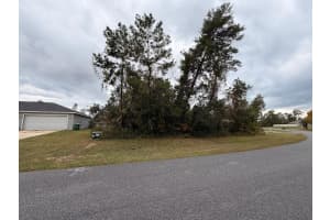 156 TH LN, OCALA, FL 34473 Sold 12/18/25