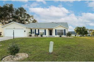 25327 TEMPLE COURT, LEESBURG, FL 34748 - MLS#MFRO6359586