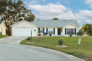 25327 TEMPLE COURT, LEESBURG, FL 34748 - MLS#MFRO6359586