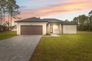 5100 Sw 155th Loop, OCALA