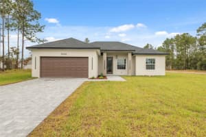 5100 155TH LOOP, OCALA, FL 34473 - MLS#MFRO6359608