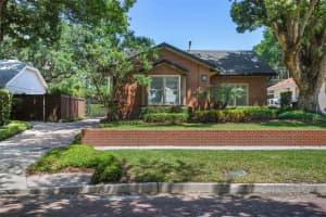 517 W Yale St, ORLANDO