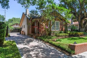 517 YALE STREET, ORLANDO, FL 32804 - MLS#MFRO6359613