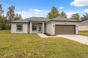 6067 155TH STREET ROAD, OCALA, FL 34473 - MLS#MFRO6359626