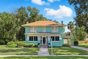 457 ELLIOTT AVE., SANFORD, FL 32771 - MLS#MFRO6359636