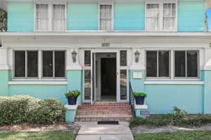 457 ELLIOTT AVE., SANFORD, FL 32771 - MLS#MFRO6359636