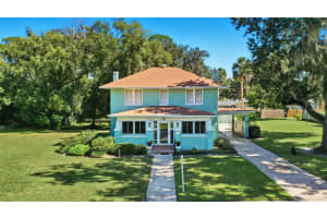 457 ELLIOTT AVE., SANFORD, FL 32771 - MLS#MFRO6359636