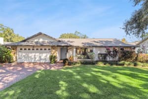 1712 GOLFSIDE DRIVE, WINTER PARK, FL 32792 - MLS#MFRO6359653