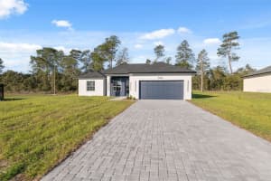 3350 129TH LOOP, OCALA, FL 34473 - MLS#MFRO6359656