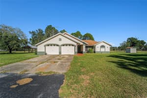 518 CR 312, BUSHNELL, FL 33513 - MLS#MFRO6359657